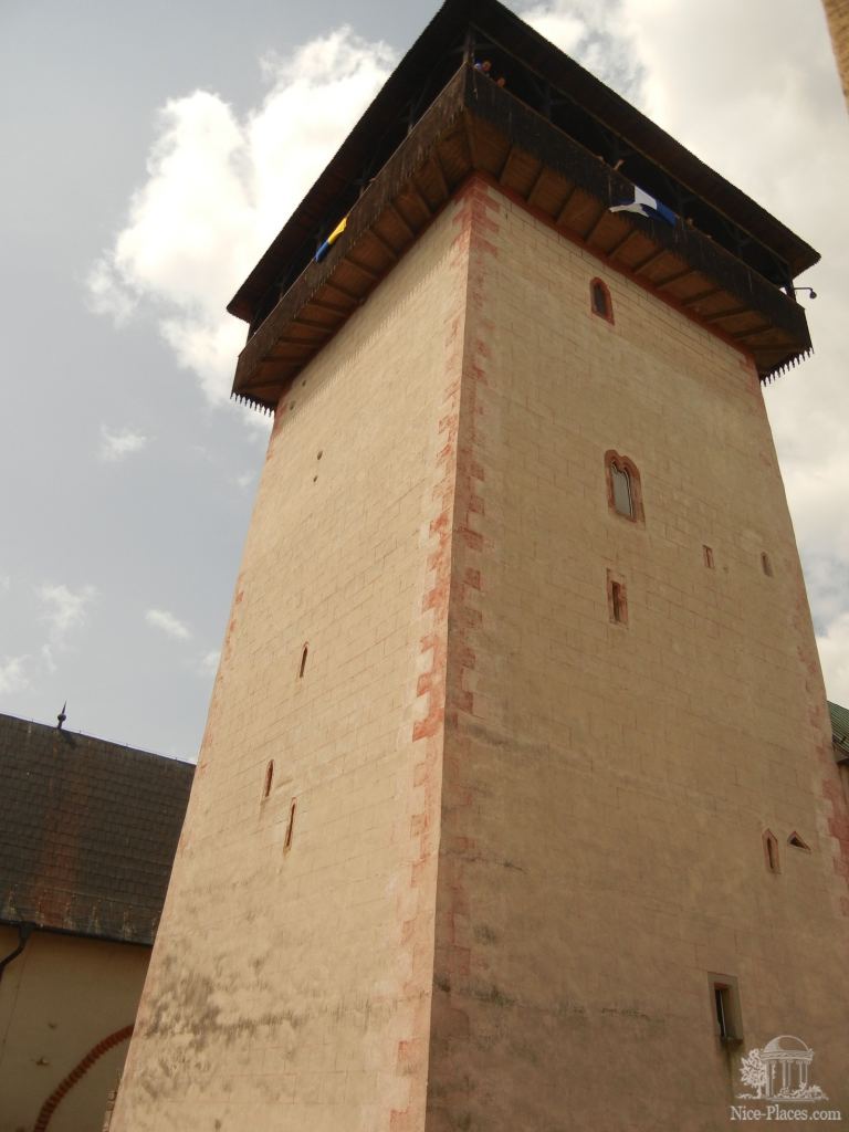 Фото 33 - Тренчин - жемчужина Поважья