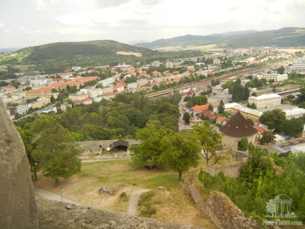 Фото 34 - Тренчин - жемчужина Поважья