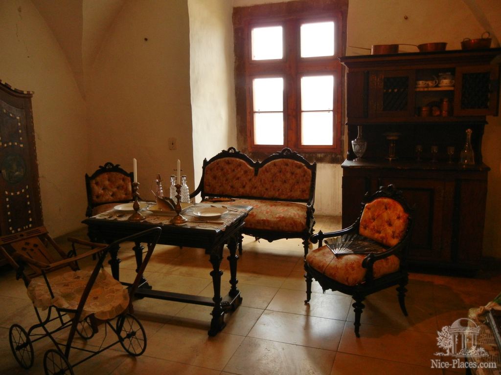 Фото 35 - Тренчин - жемчужина Поважья