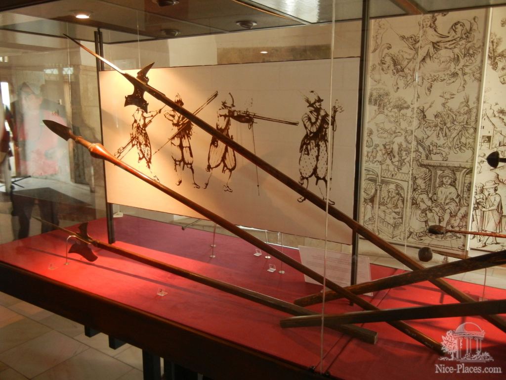 Фото 39 - Тренчин - жемчужина Поважья