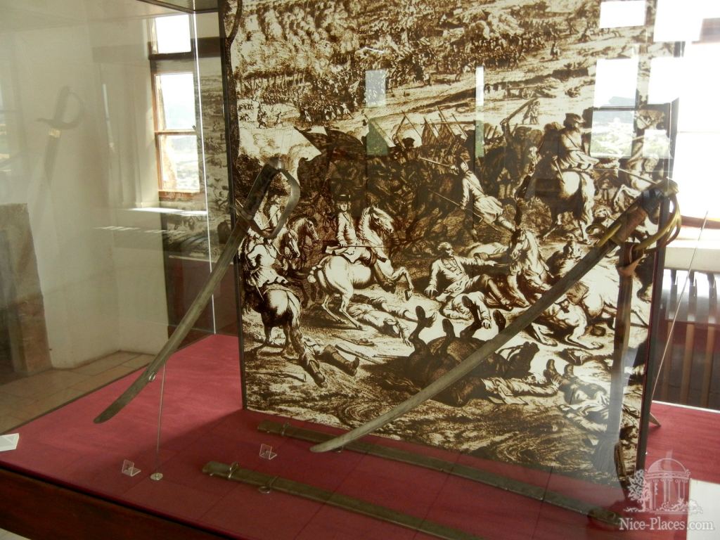 Фото 40 - Тренчин - жемчужина Поважья