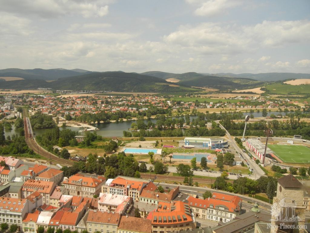 Фото 41 - Тренчин - жемчужина Поважья