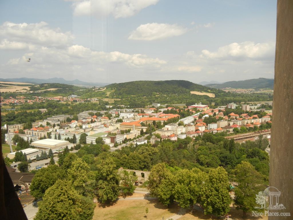 Фото 42 - Тренчин - жемчужина Поважья