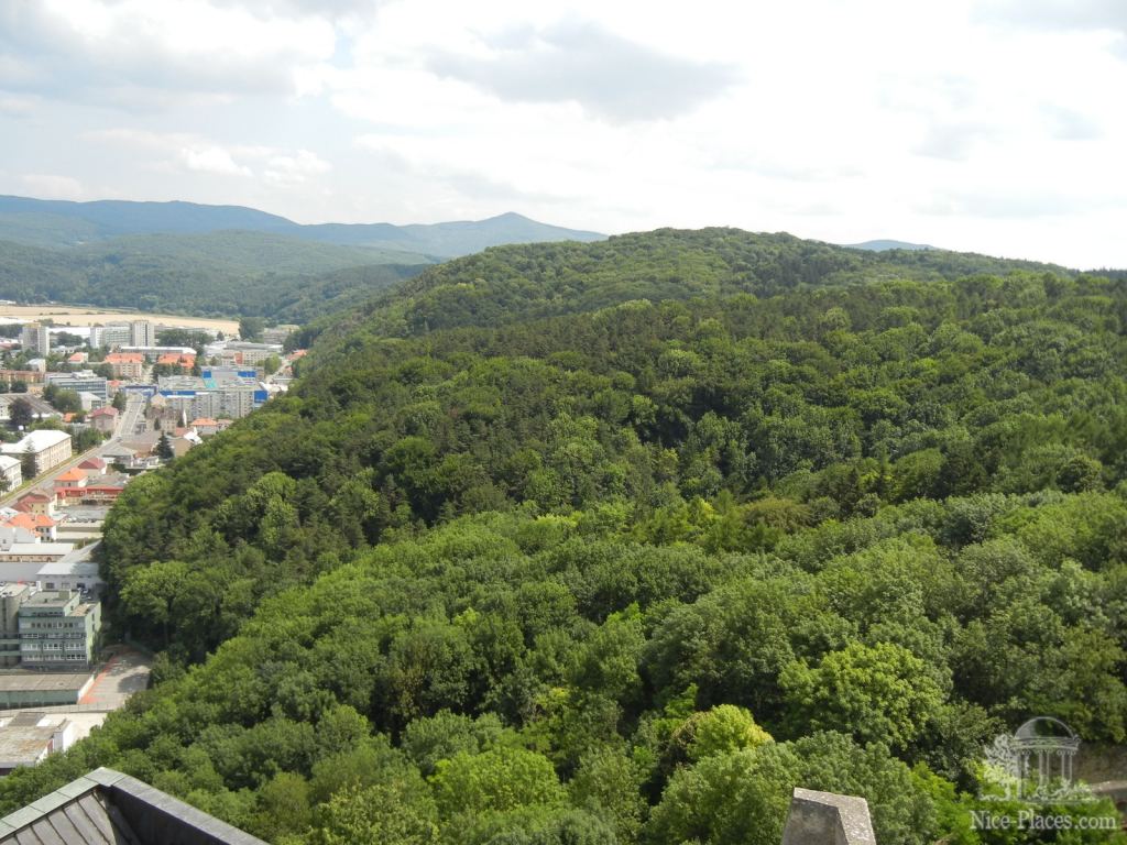 Фото 44 - Тренчин - жемчужина Поважья