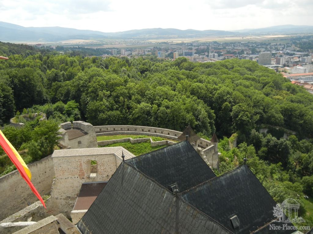 Фото 45 - Тренчин - жемчужина Поважья