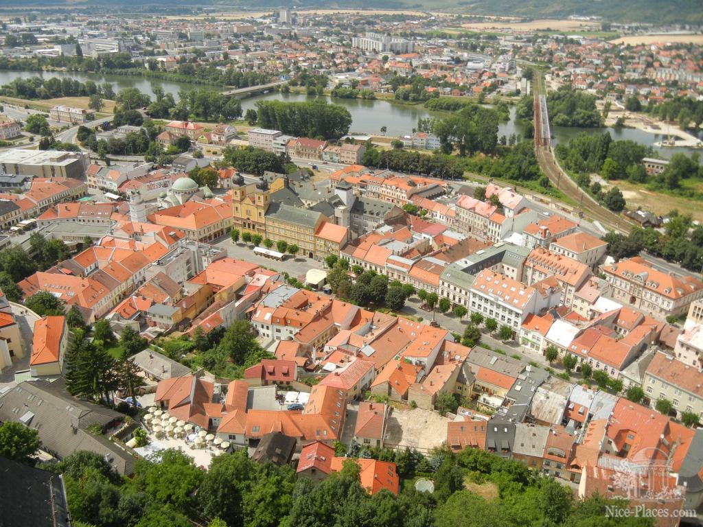 Фото 46 - Тренчин - жемчужина Поважья