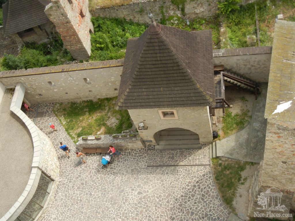 Фото 47 - Тренчин - жемчужина Поважья