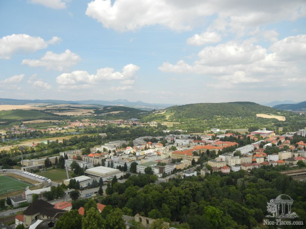 Фото 48 - Тренчин - жемчужина Поважья