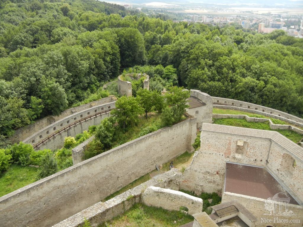 Фото 49 - Тренчин - жемчужина Поважья