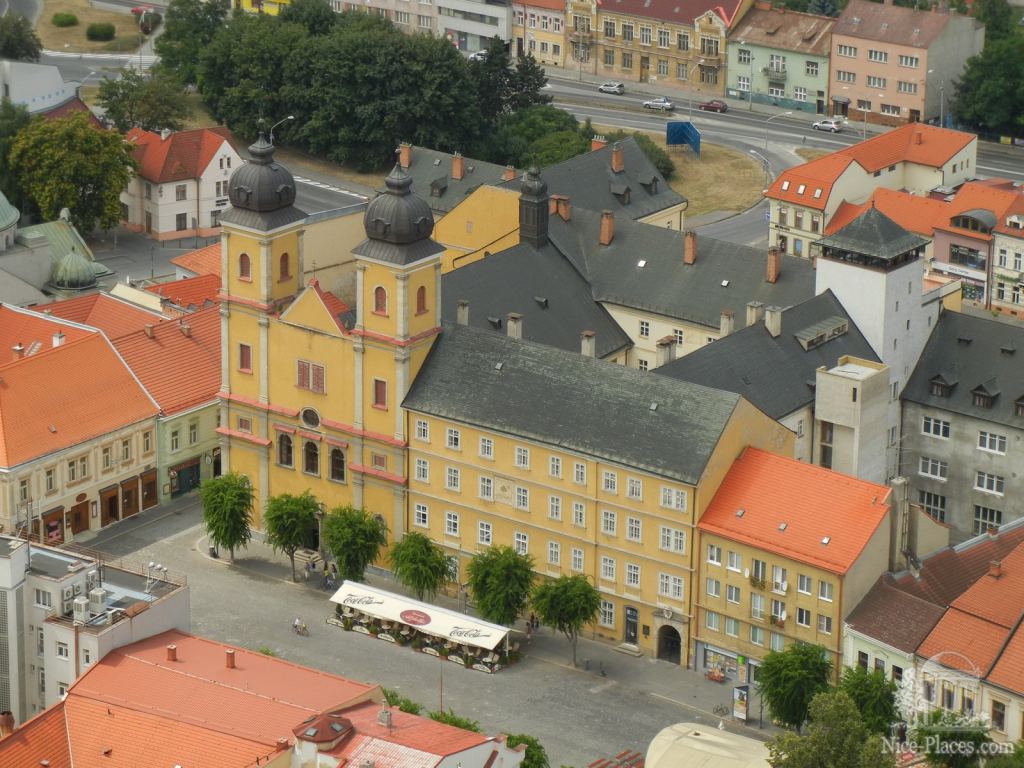 Фото 50 - Тренчин - жемчужина Поважья