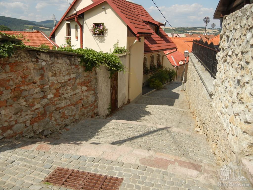 Фото 52 - Тренчин - жемчужина Поважья