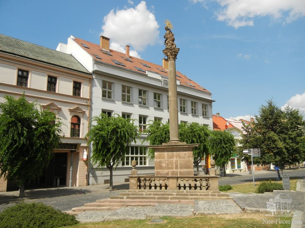 Фото 53 - Тренчин - жемчужина Поважья