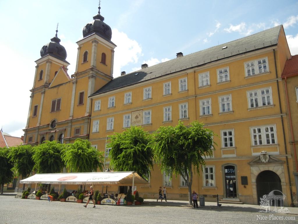 Фото 54 - Тренчин - жемчужина Поважья