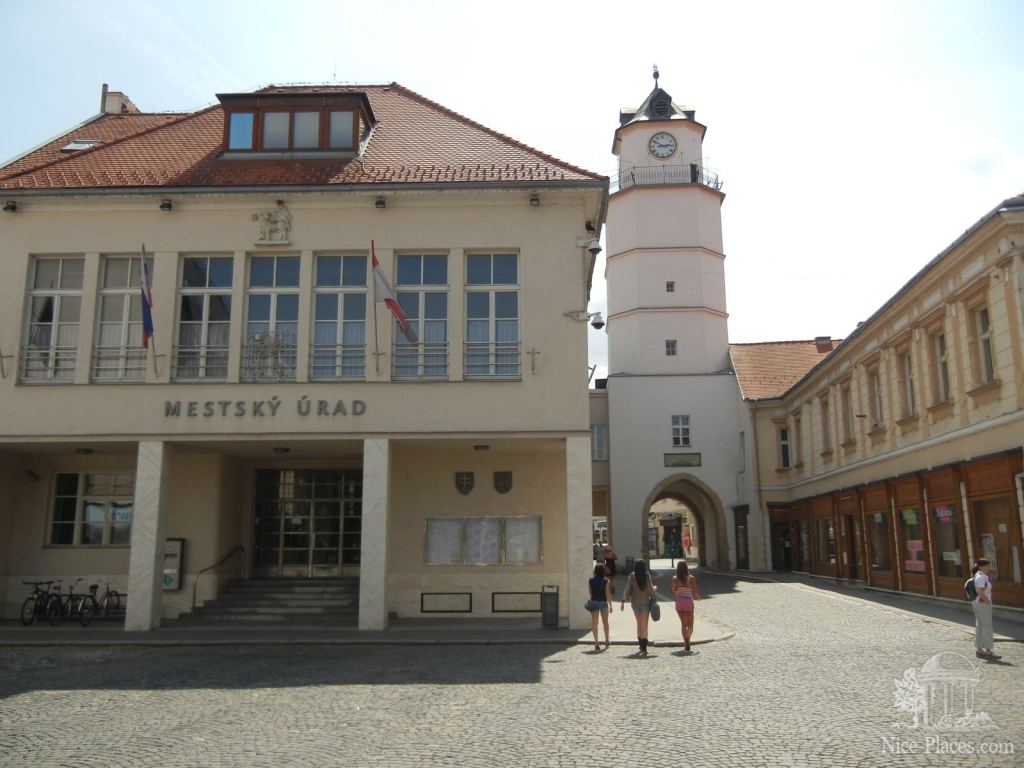 Фото 55 - Тренчин - жемчужина Поважья