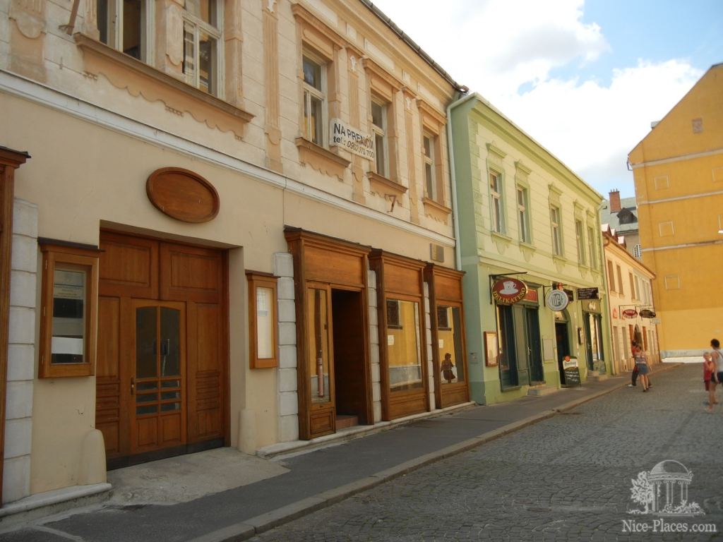 Фото 58 - Тренчин - жемчужина Поважья