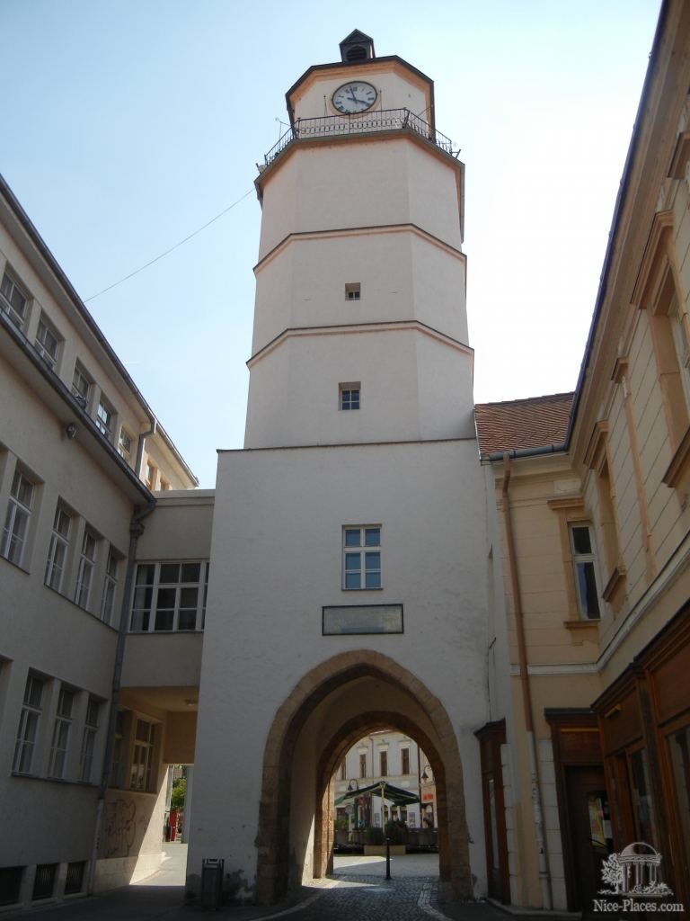 Фото 60 - Тренчин - жемчужина Поважья