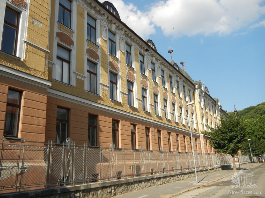 Фото 63 - Тренчин - жемчужина Поважья