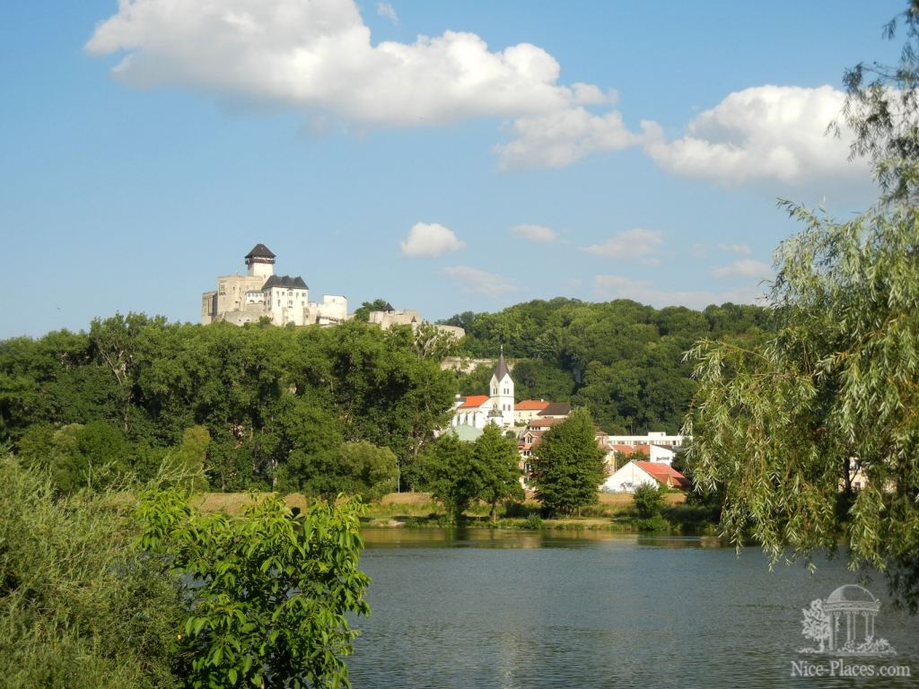 Фото 64 - Тренчин - жемчужина Поважья