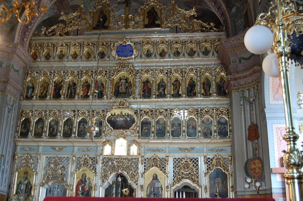 Фото 3 - Ужгород. Ужгородский замок и музеи (автор Владимир Беспалов)