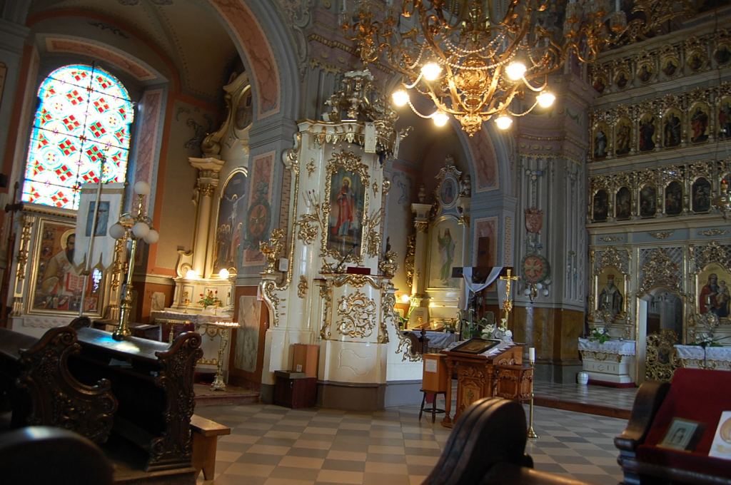 Фото 4 - Ужгород. Ужгородский замок и музеи (автор Владимир Беспалов)