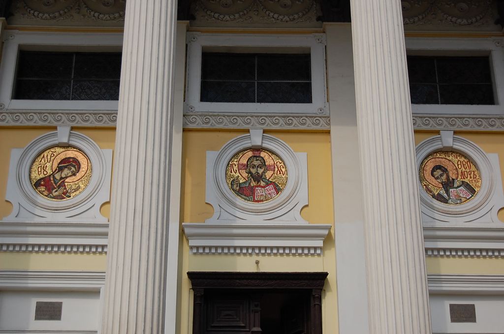 Фото 7 - Ужгород. Ужгородский замок и музеи (автор Владимир Беспалов)