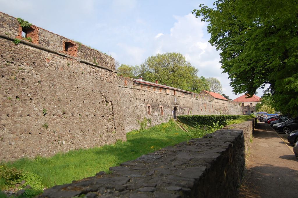Фото 11 - Ужгород. Ужгородский замок и музеи (автор Владимир Беспалов)