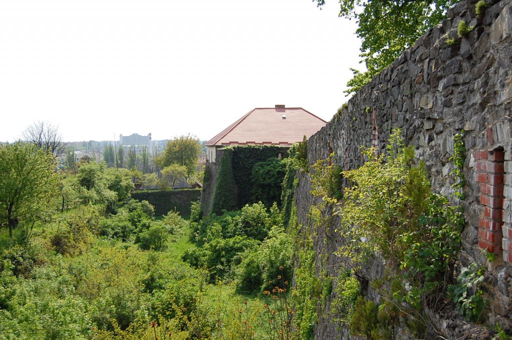 Фото 17 - Ужгород. Ужгородский замок и музеи (автор Владимир Беспалов)