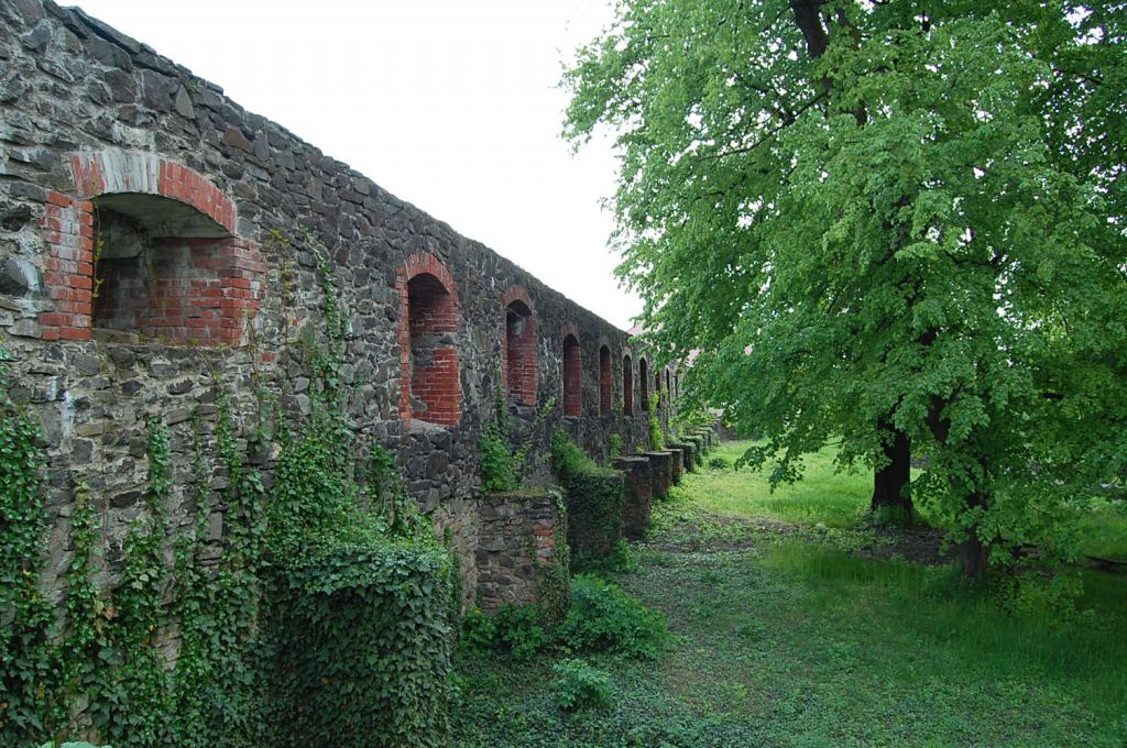 Фото 19 - Ужгород. Ужгородский замок и музеи (автор Владимир Беспалов)