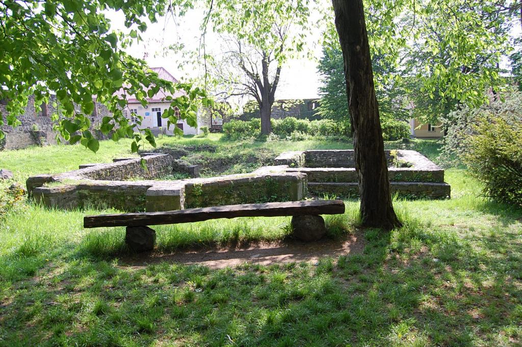 Фото 20 - Ужгород. Ужгородский замок и музеи (автор Владимир Беспалов)