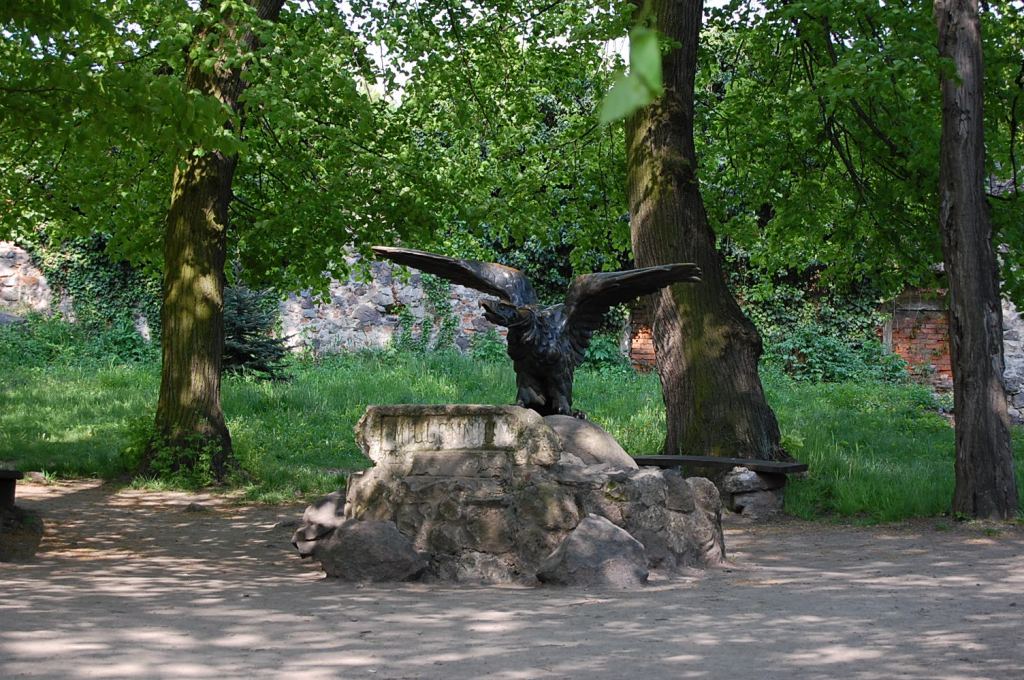 Фото 21 - Ужгород. Ужгородский замок и музеи (автор Владимир Беспалов)