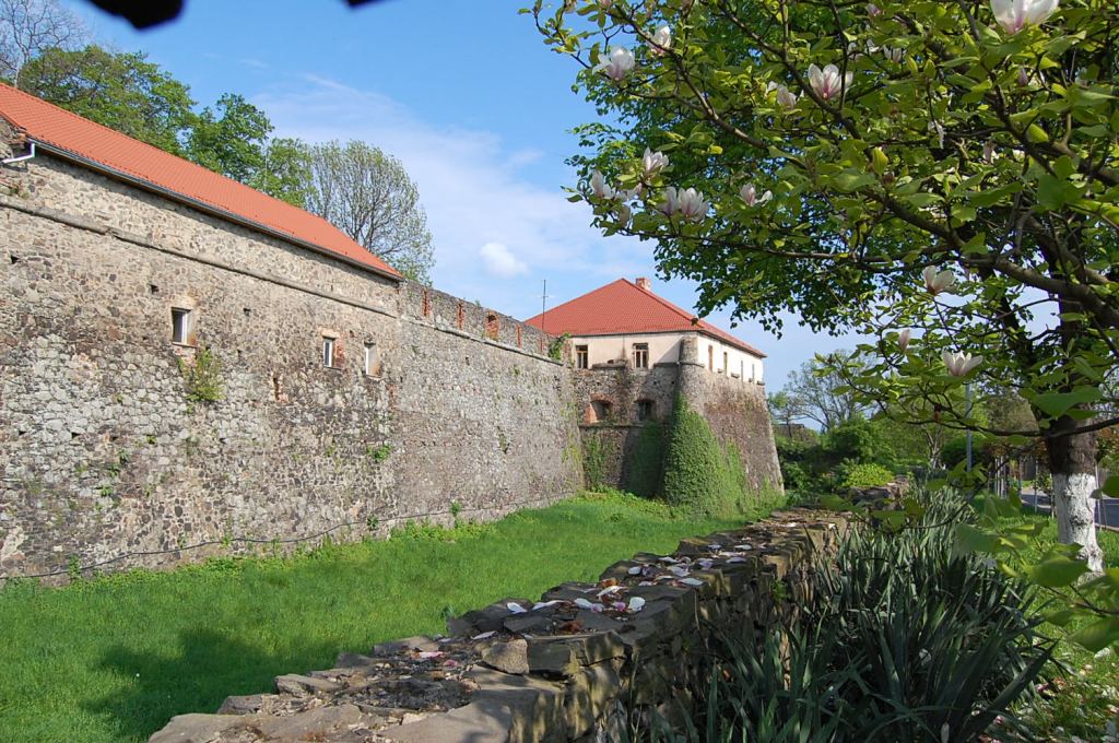 Фото 23 - Ужгород. Ужгородский замок и музеи (автор Владимир Беспалов)