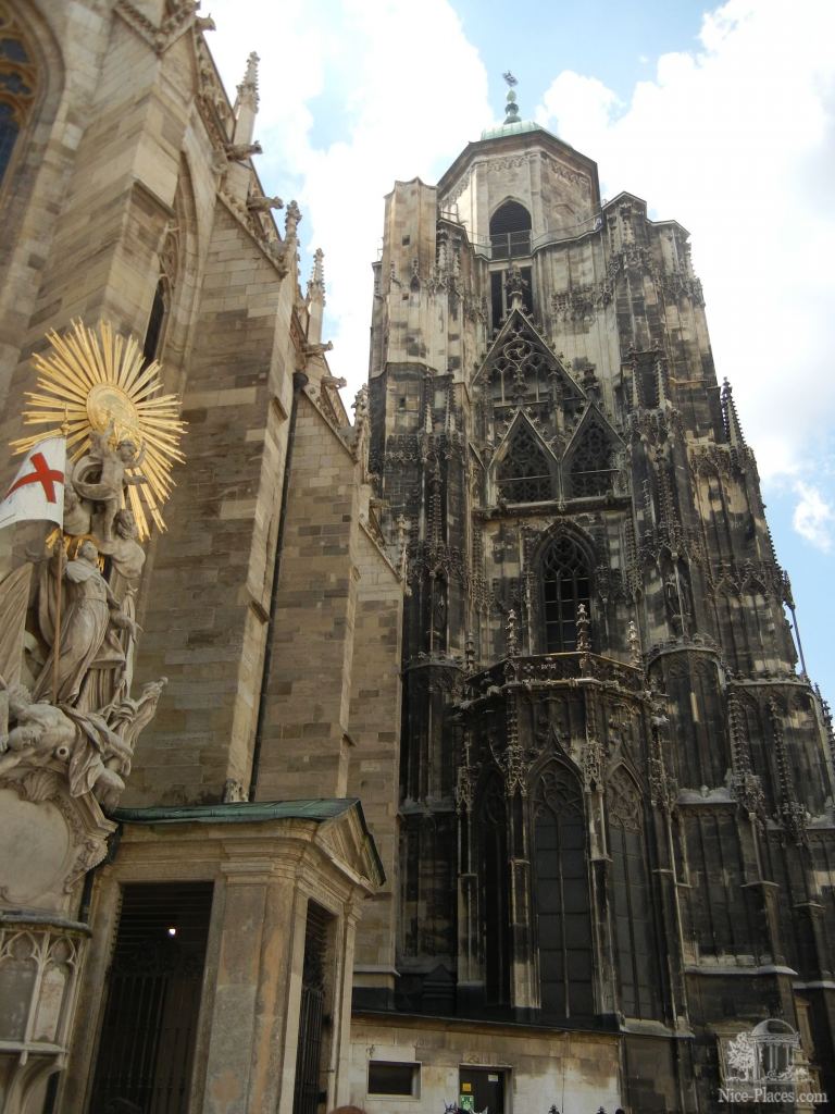 Фото 13 - И снова неповторимая Вена