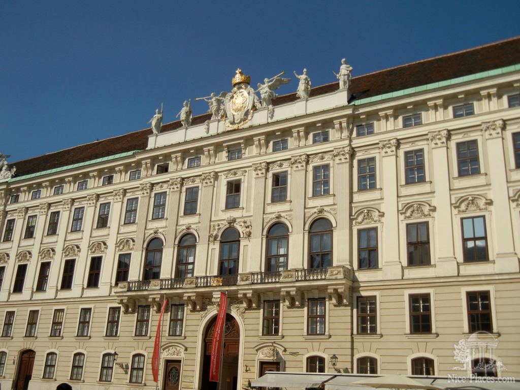 Фото 25 - И снова неповторимая Вена