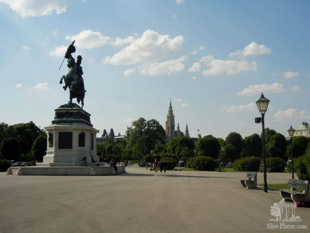 Фото 30 - И снова неповторимая Вена