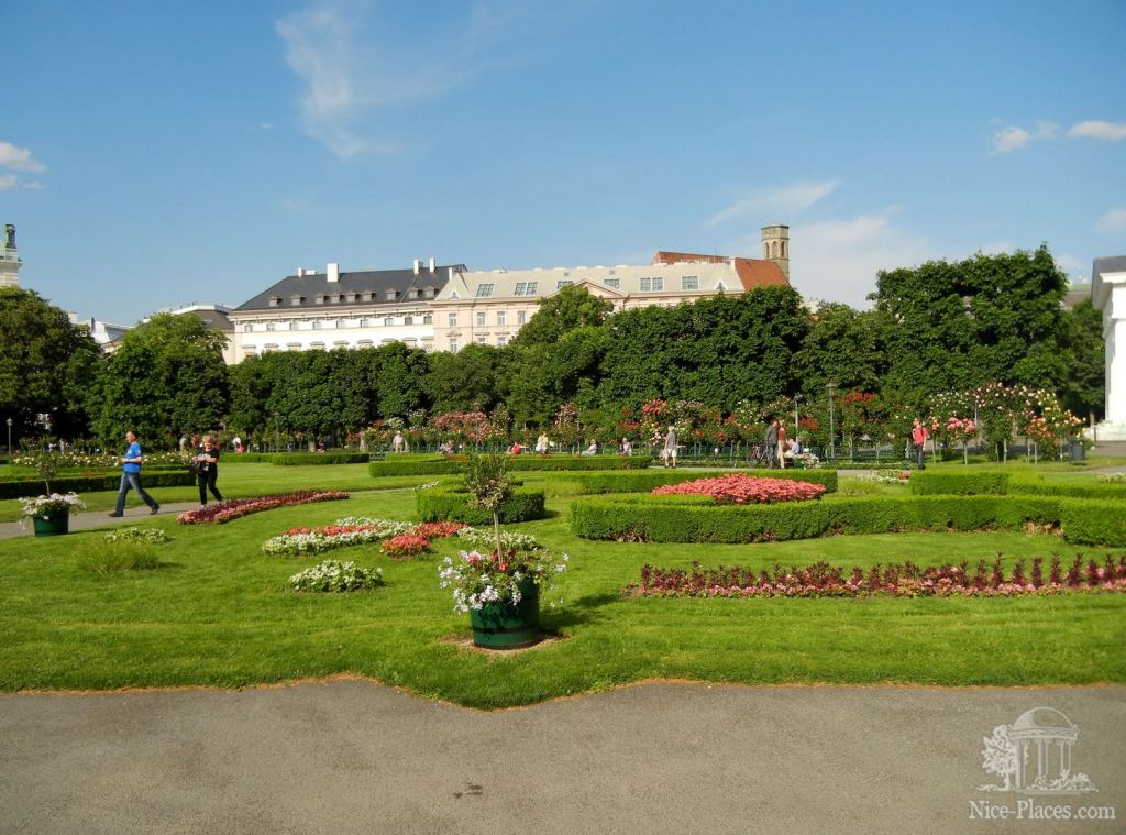 Фото 43 - И снова неповторимая Вена