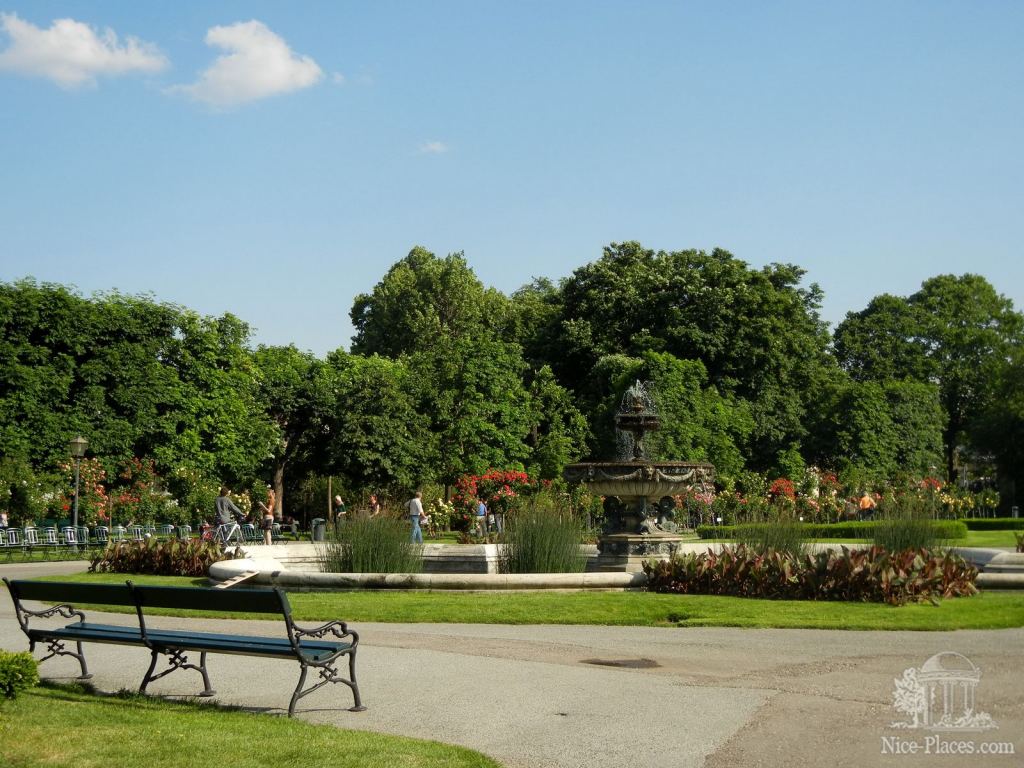 Фото 50 - И снова неповторимая Вена