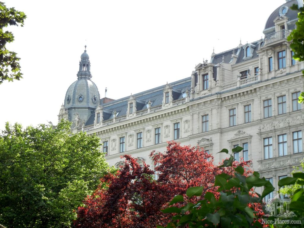 Фото 57 - И снова неповторимая Вена