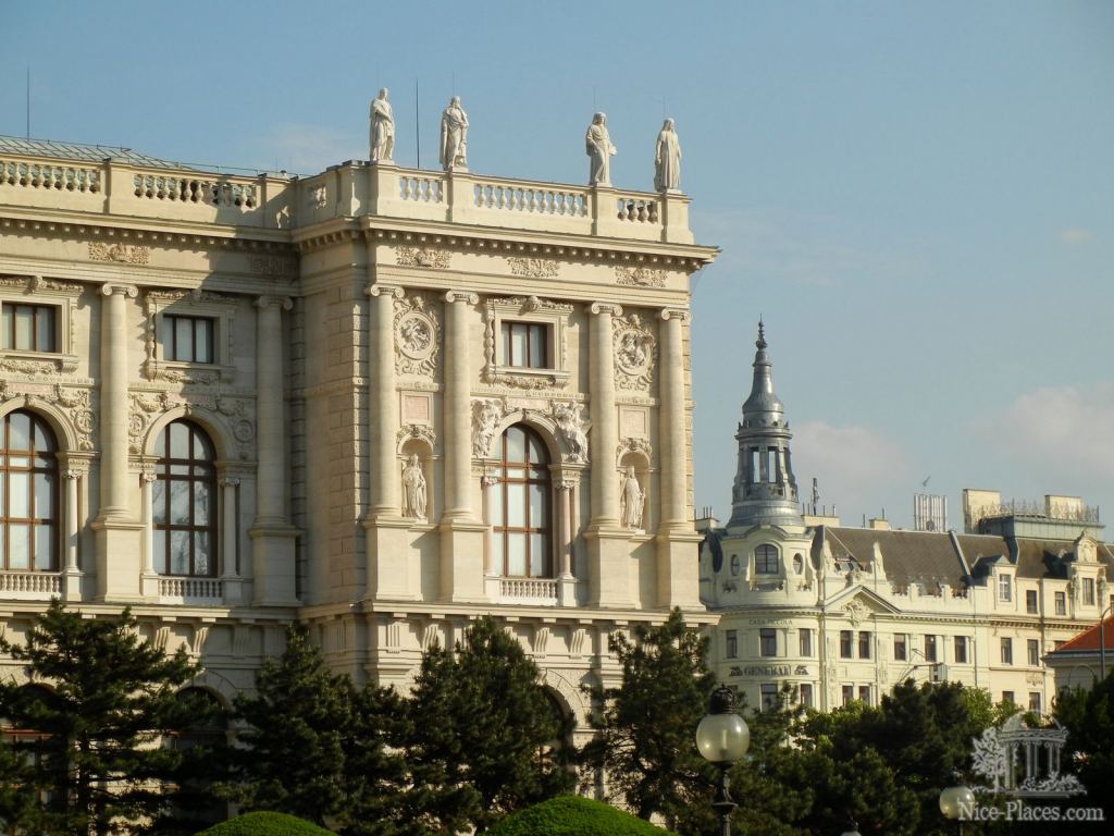 Фото 71 - И снова неповторимая Вена