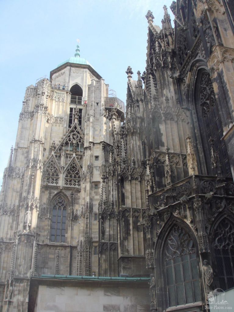 Фото 9 - Вена. Прогулка по историческому центру