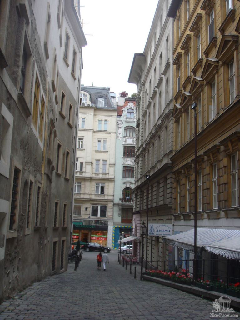 Фото 18 - Вена. Прогулка по историческому центру