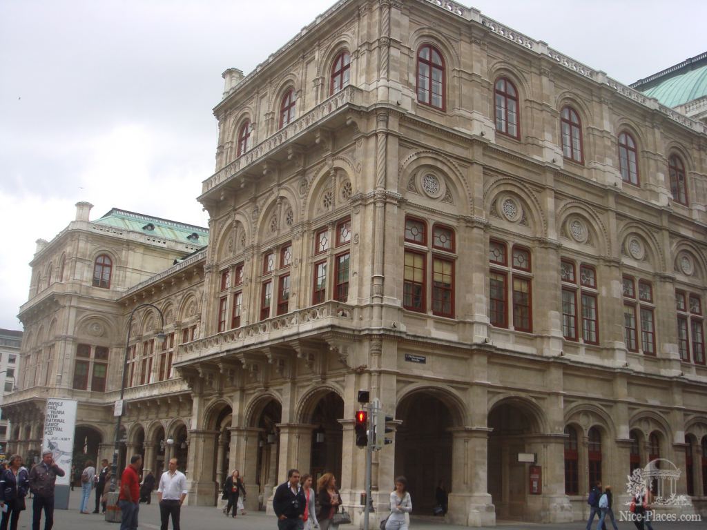 Фото 22 - Вена. Прогулка по историческому центру