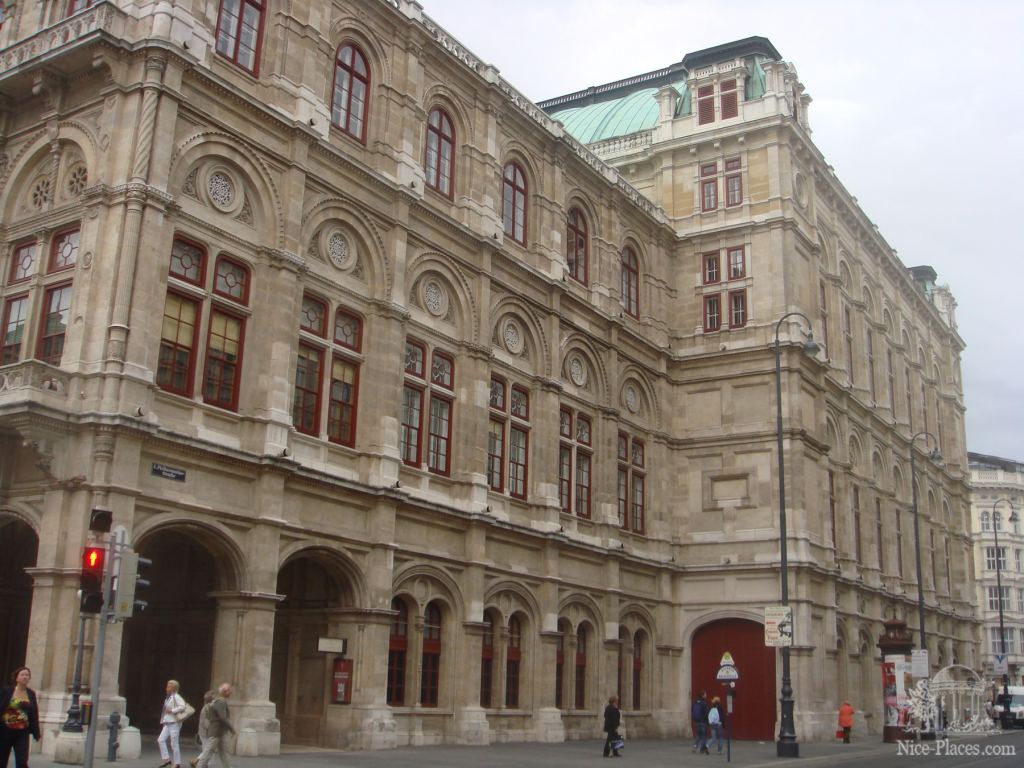 Фото 23 - Вена. Прогулка по историческому центру