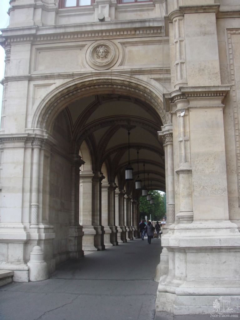 Фото 24 - Вена. Прогулка по историческому центру