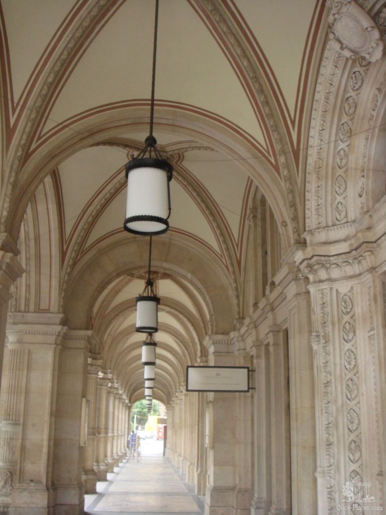 Фото 26 - Вена. Прогулка по историческому центру