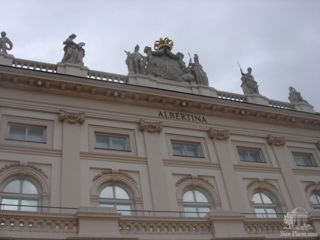 Фото 33 - Вена. Прогулка по историческому центру