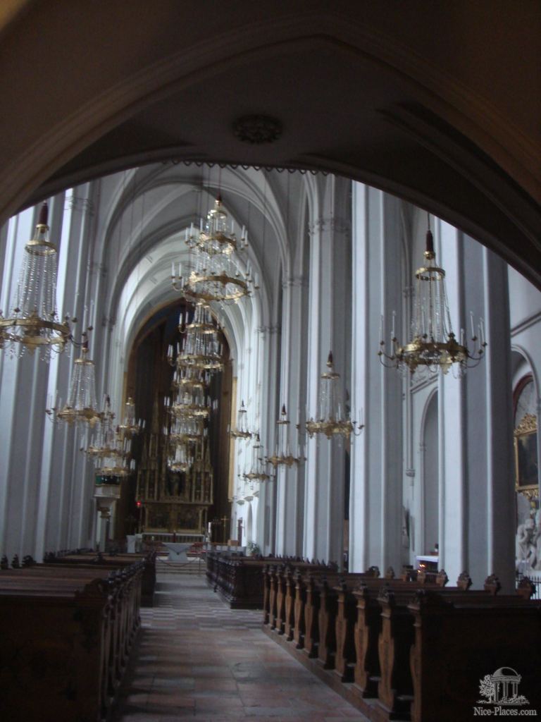 Фото 35 - Вена. Прогулка по историческому центру