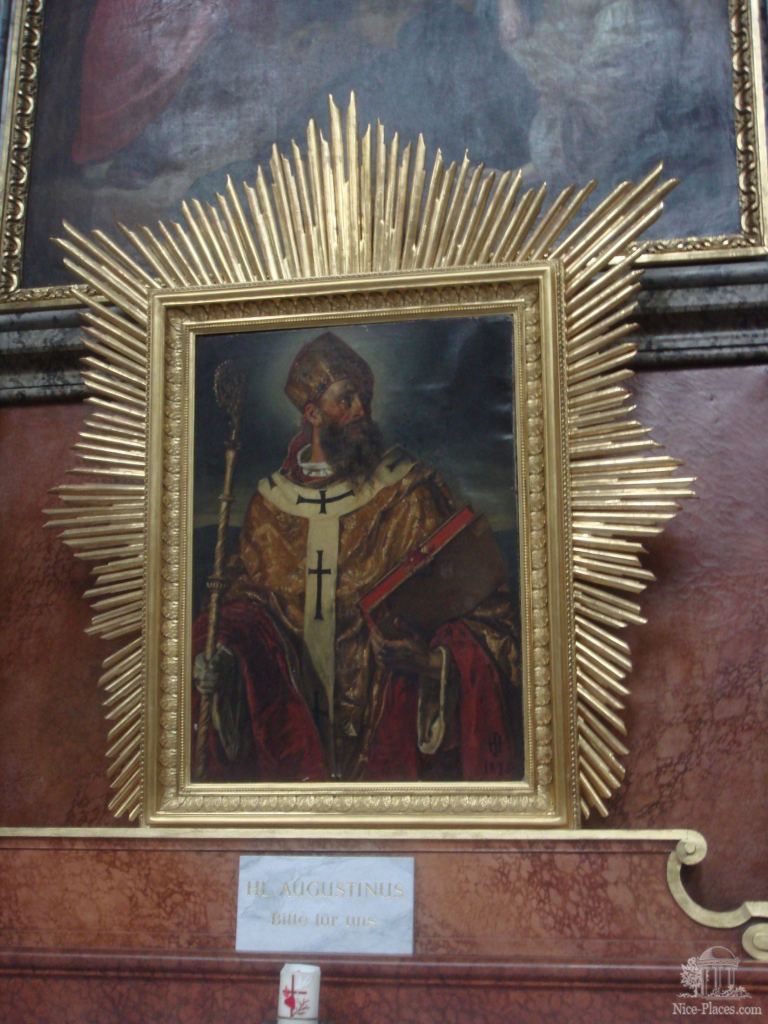 Фото 36 - Вена. Прогулка по историческому центру