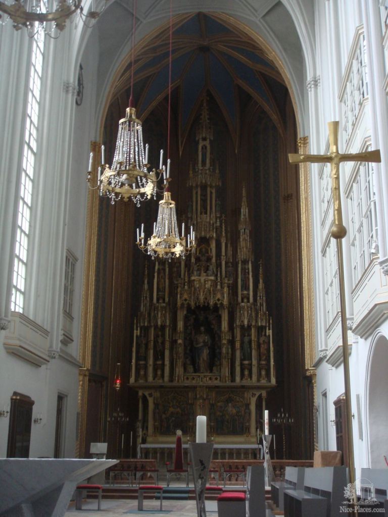 Фото 37 - Вена. Прогулка по историческому центру