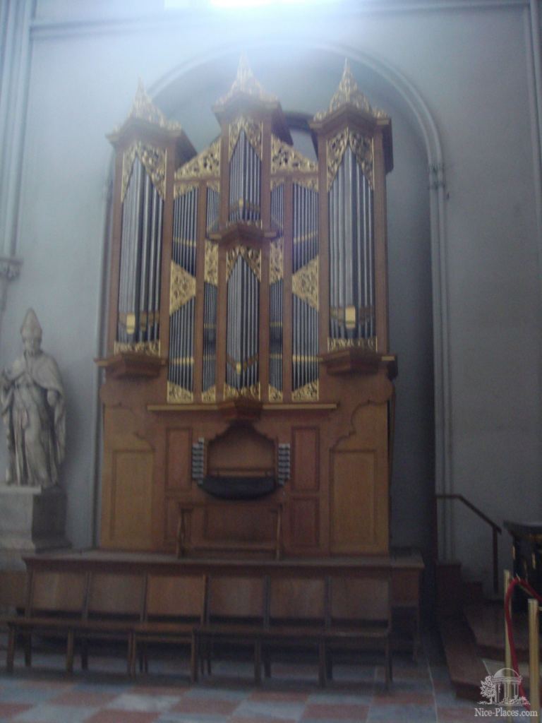 Фото 38 - Вена. Прогулка по историческому центру