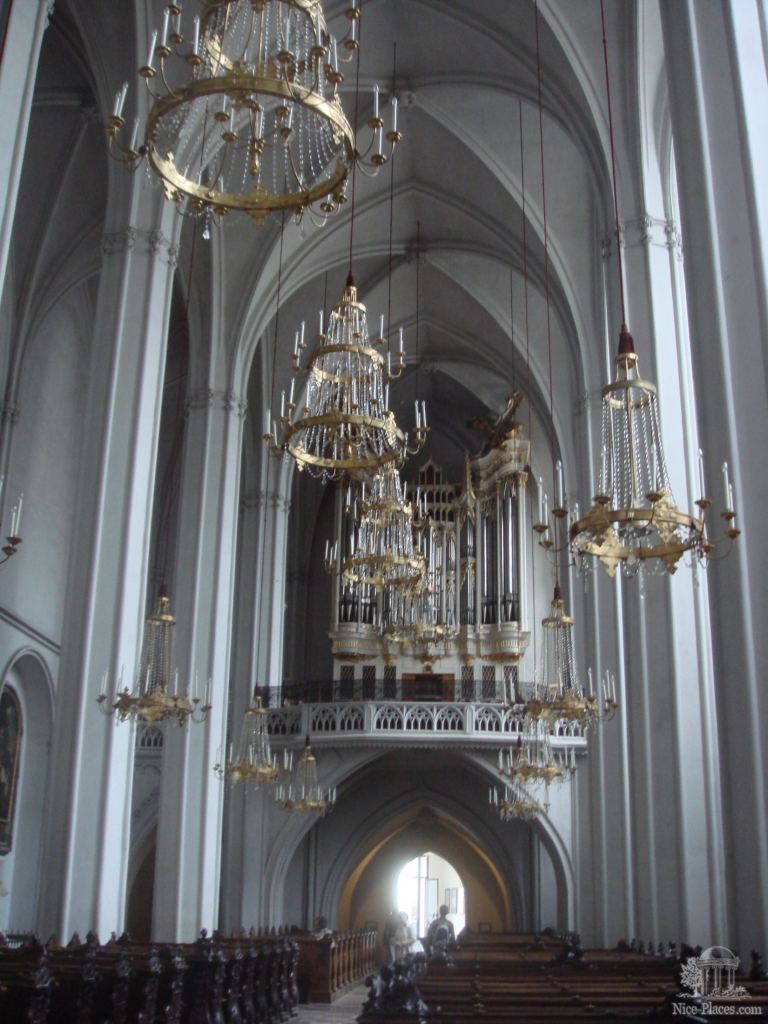 Фото 39 - Вена. Прогулка по историческому центру